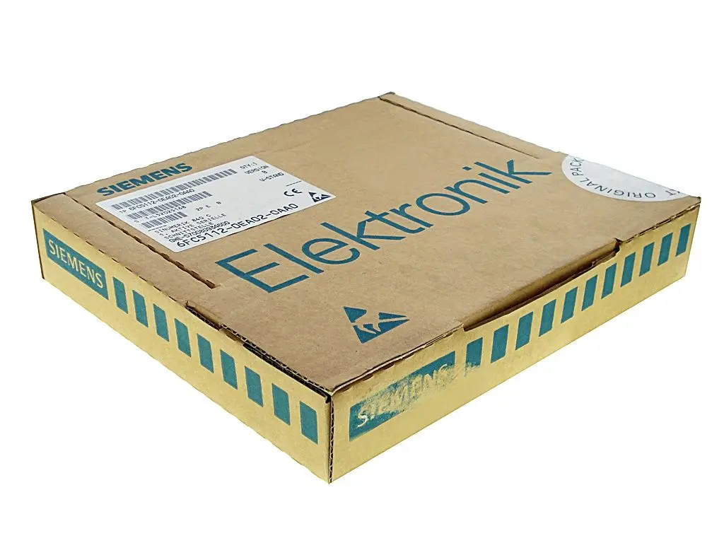Produktfoto 1 von 6FC5112-0EA02-0AA0
