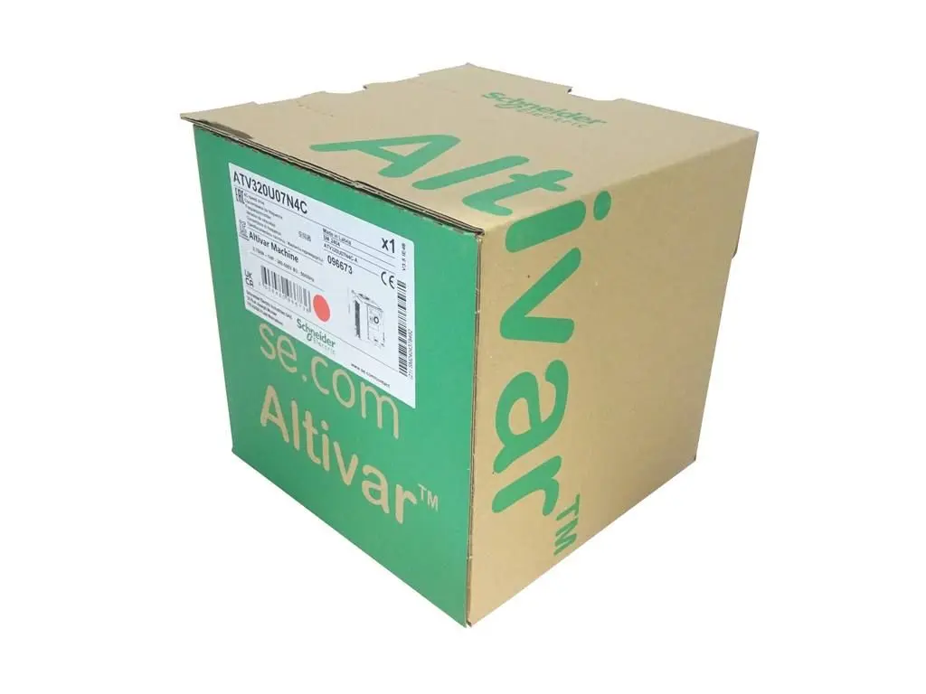 Produktfoto 1 von ATV320U07N4C