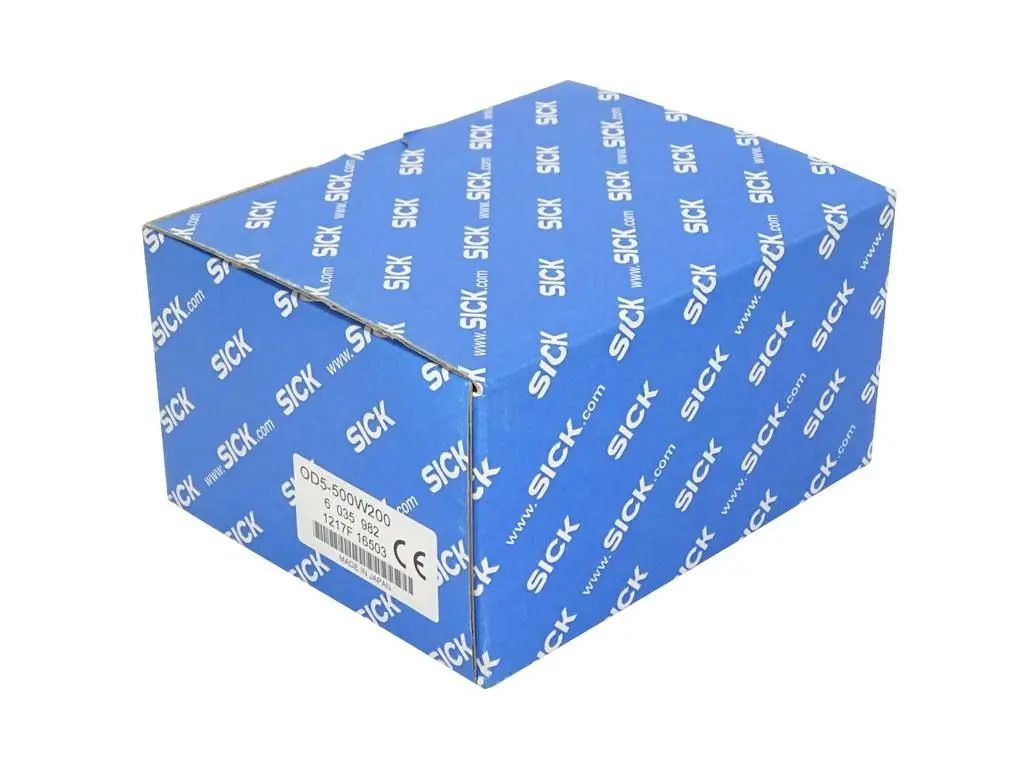 Produktfoto 1 von OD5-500W200