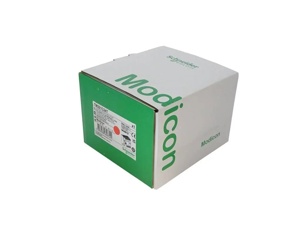 Produktfoto 1 von TM221C24T