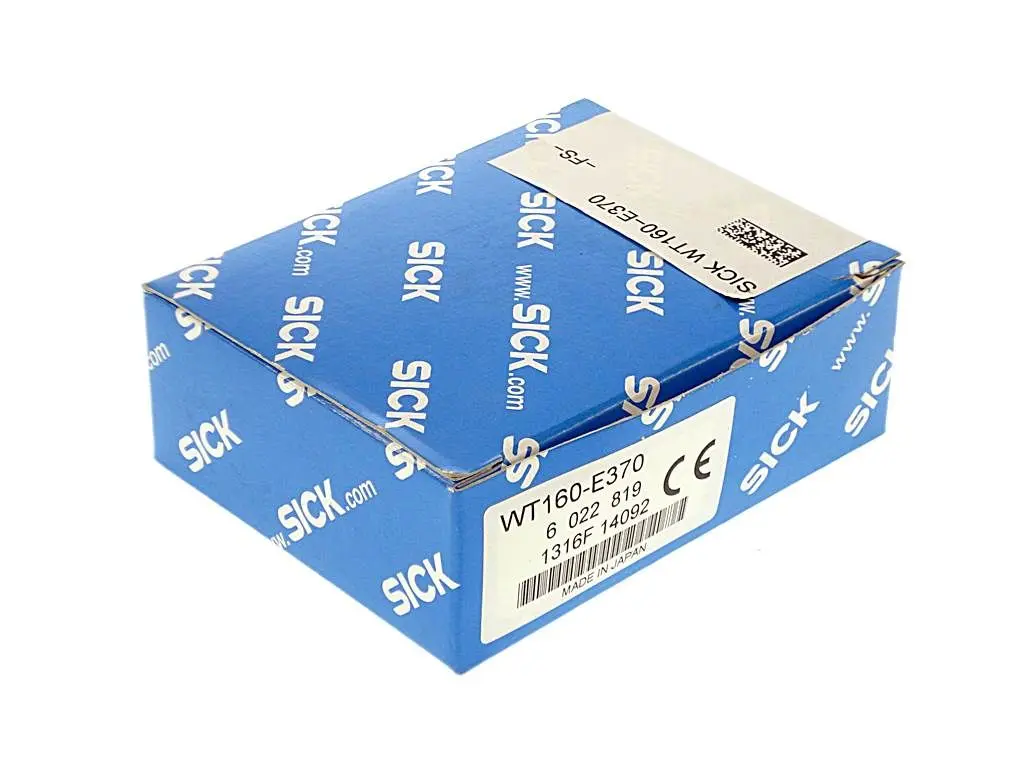 Produktfoto 1 von WT160-E370
