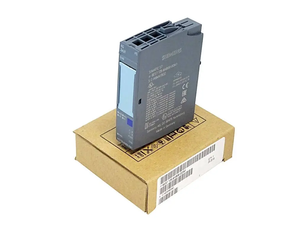Produktfoto 1 von 6ES7135-6HB00-0DA1