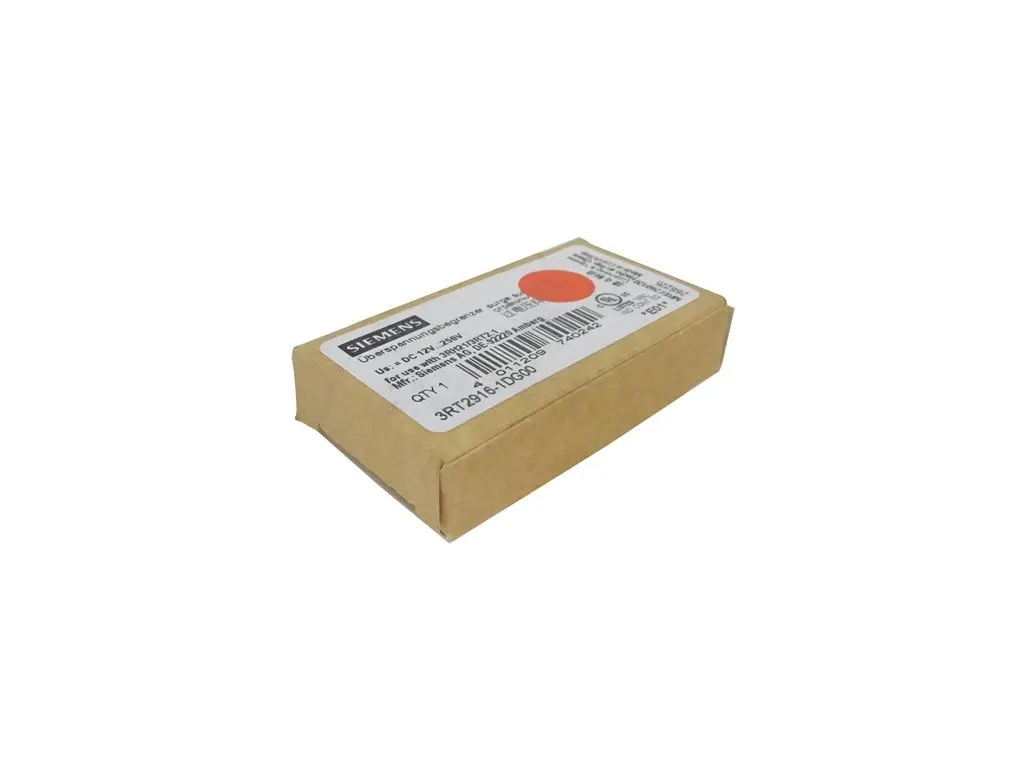 Produktfoto 1 von 3RT2916-1DG00