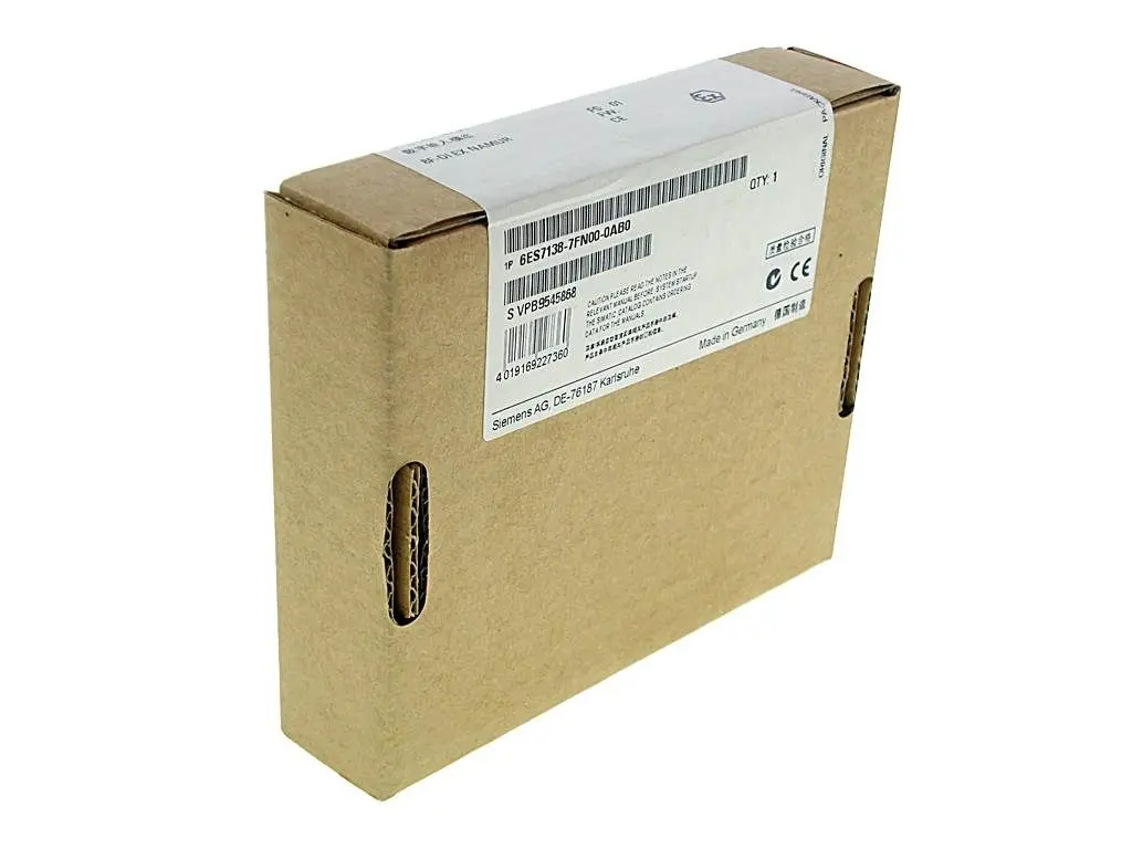 Produktfoto 1 von 6ES7138-7FN00-0AB0