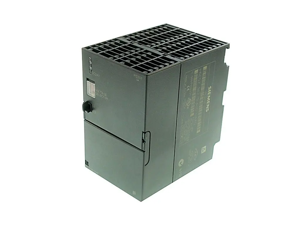 Produktfoto 1 von 6ES7307-1EA00-0AA0