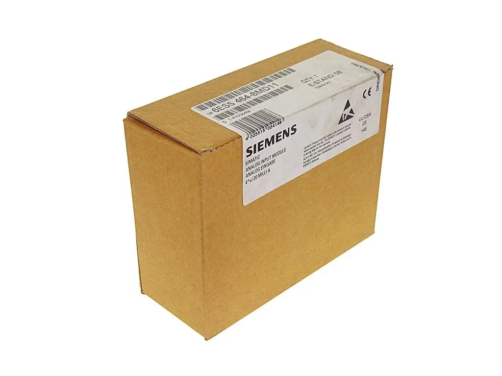 Produktfoto 1 von 6ES5464-8MD11