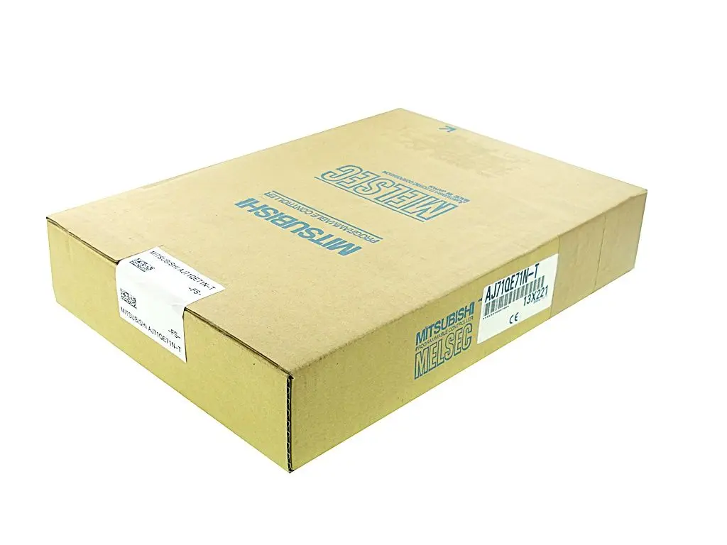 Produktfoto 1 von AJ71QE71N-T