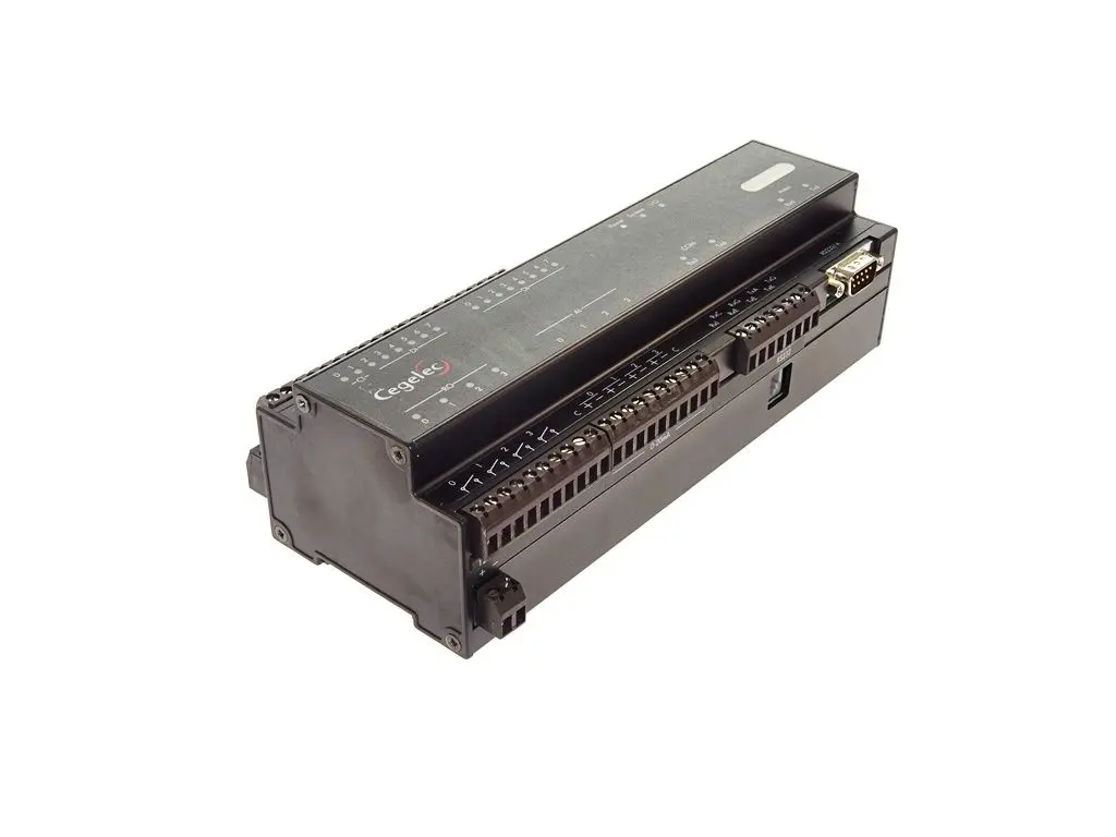 Produktfoto 1 von UCR-24IOA/2C0430.D6