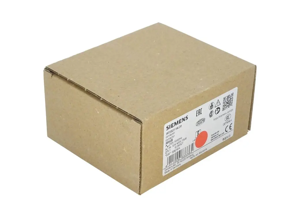 Produktfoto 1 von 3RT2027-1AL20