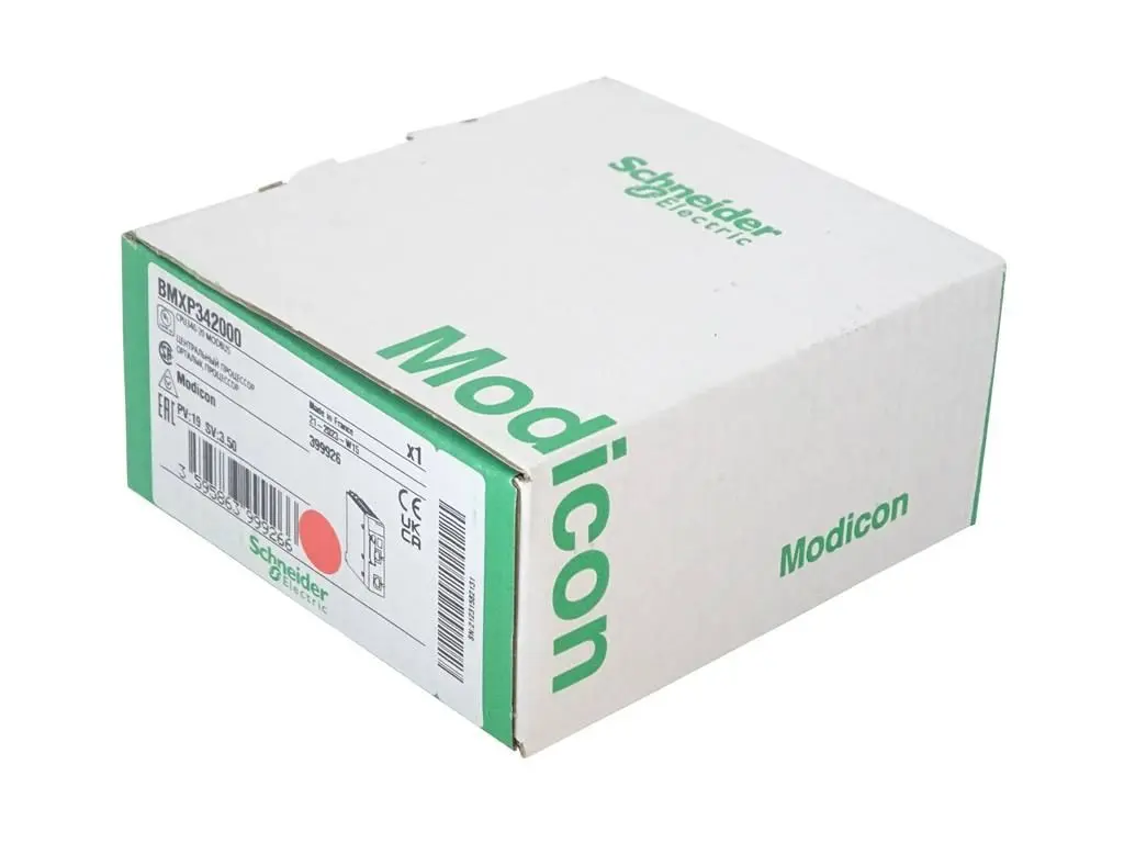 Produktfoto 1 von BMXP342000