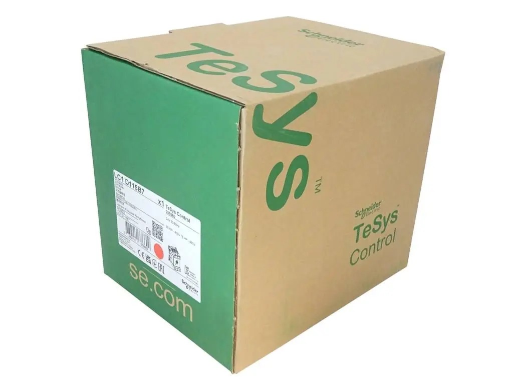 Produktfoto 1 von LC1D115B7