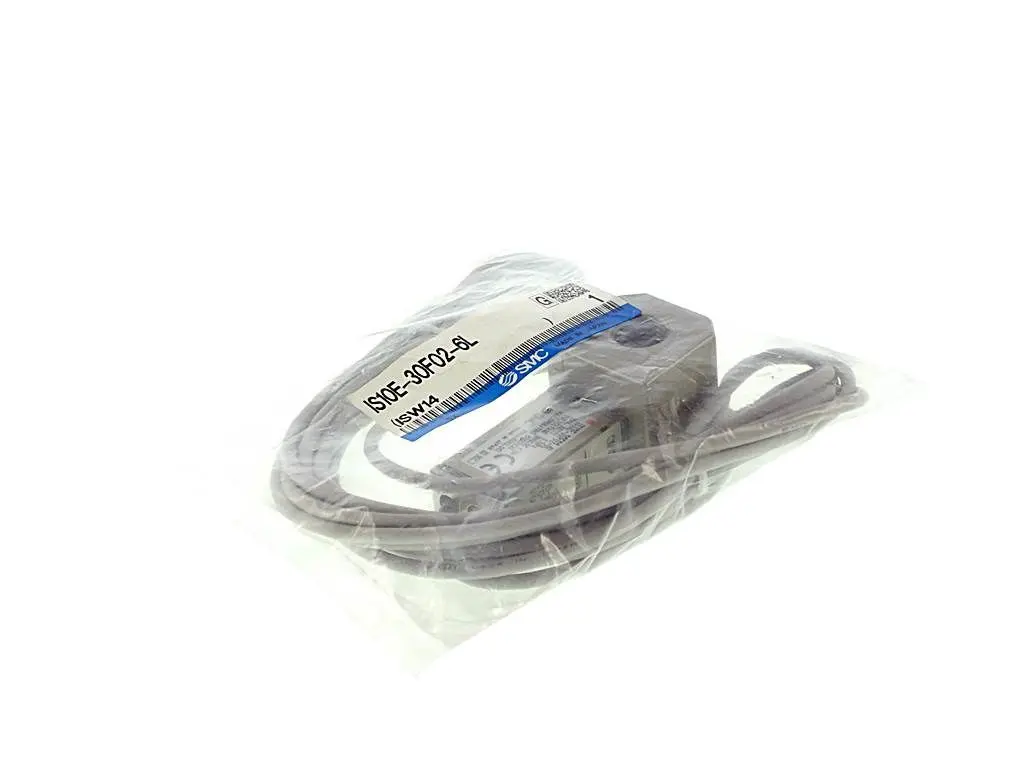 Produktfoto 1 von IS10E-30F02-6L