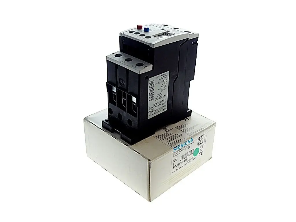 Produktfoto 1 von 3RU1136-4HB1