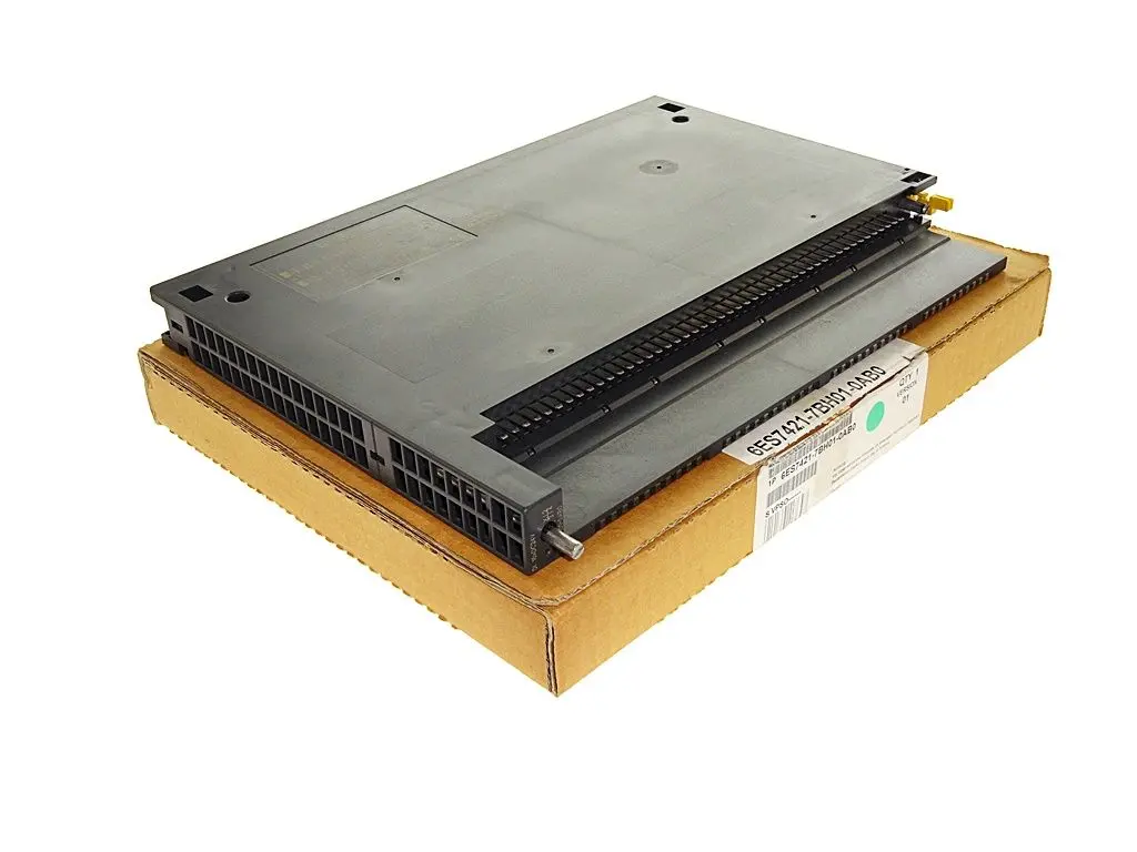 Produktfoto 1 von 6ES7421-7BH01-0AB0