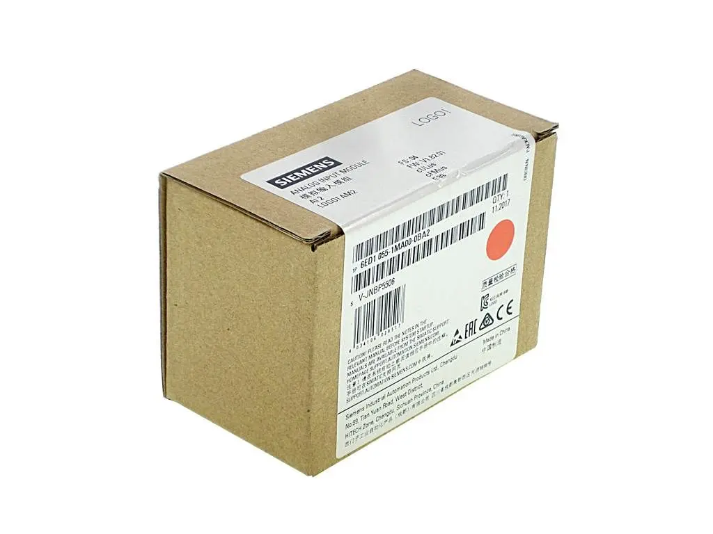 Produktfoto 1 von 6ED1055-1MA00-0BA2