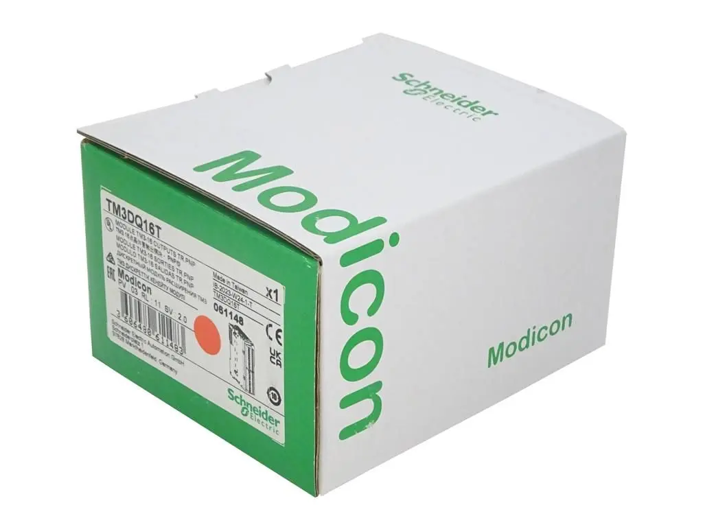 Produktfoto 1 von TM3DQ16T