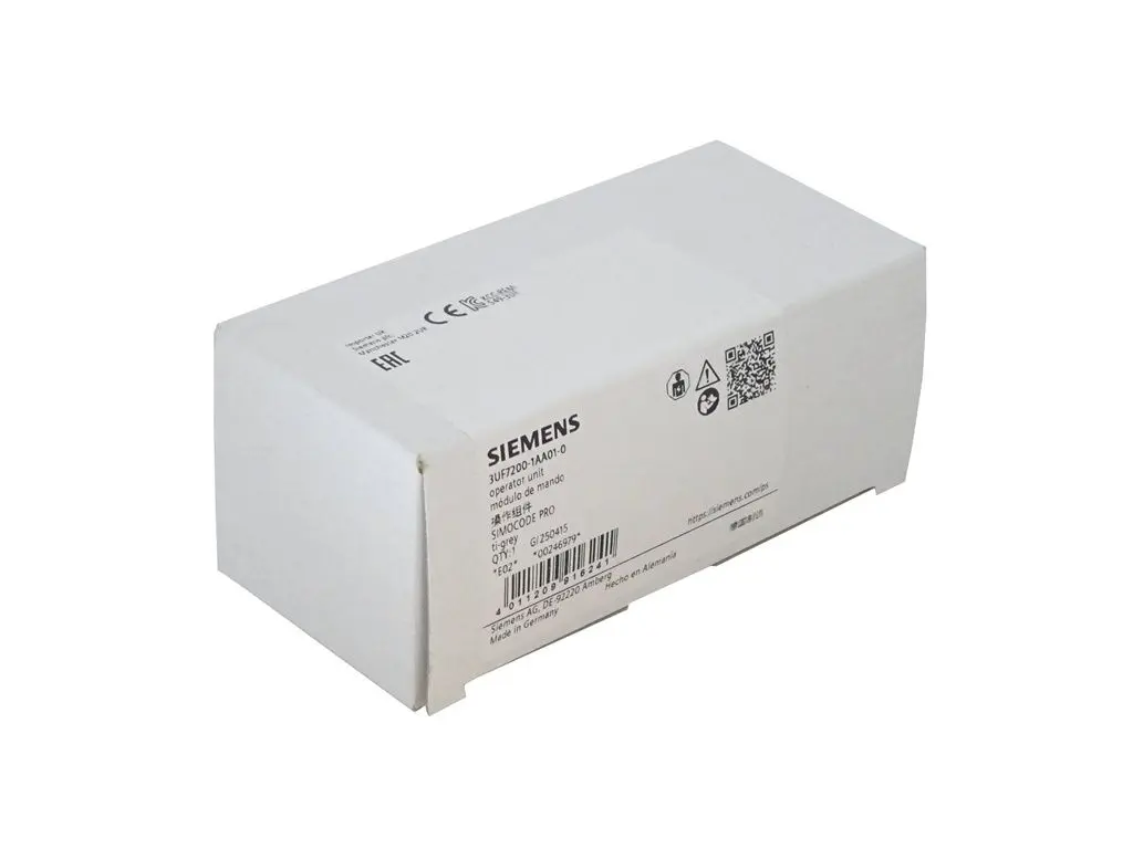 Produktfoto 1 von 3UF7200-1AA01-0
