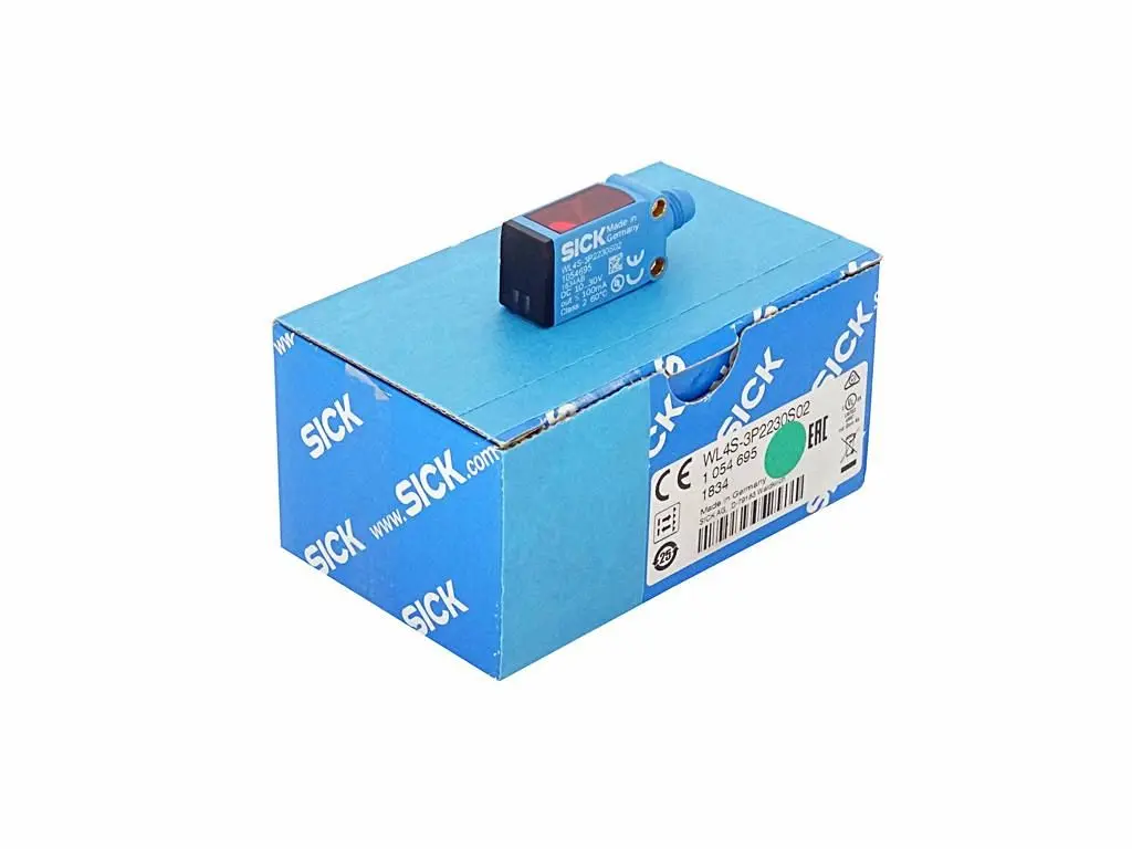 Produktfoto 1 von WL4S-3P2230S02