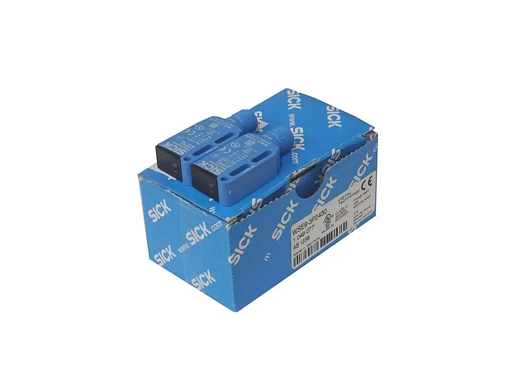 Produktfoto 1 von WSE9-3P2430