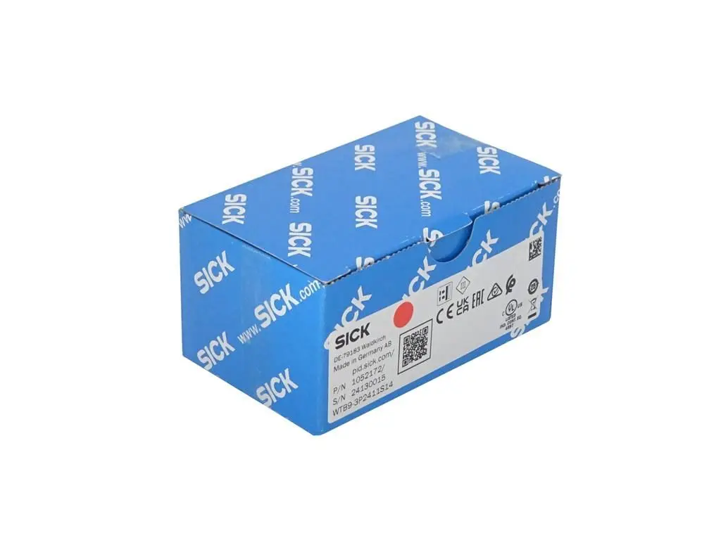 Produktfoto 1 von WTB9-3P2411S14