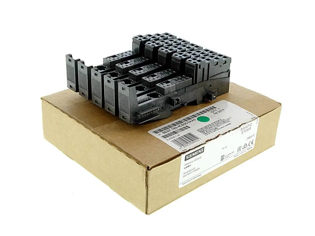 Produktfoto 1 von 6ES7193-4CB30-0AA0