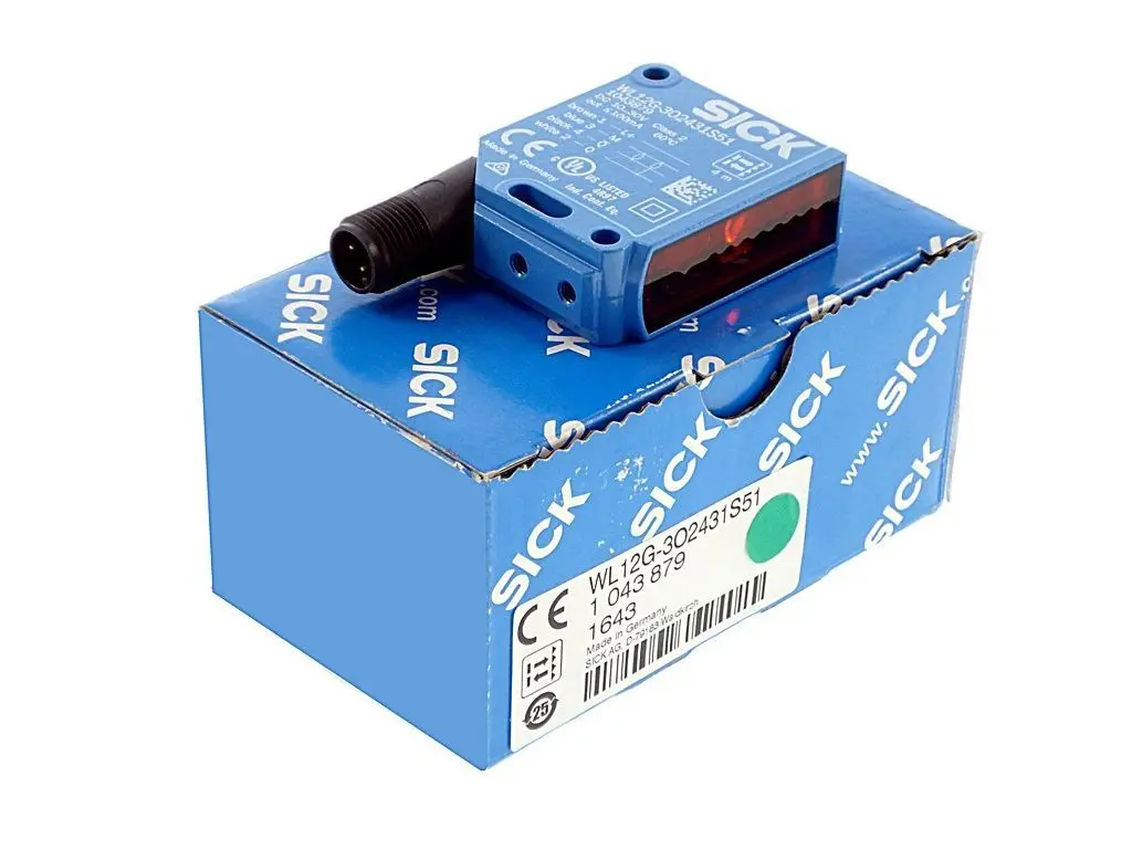 WL12G-3O2431S51