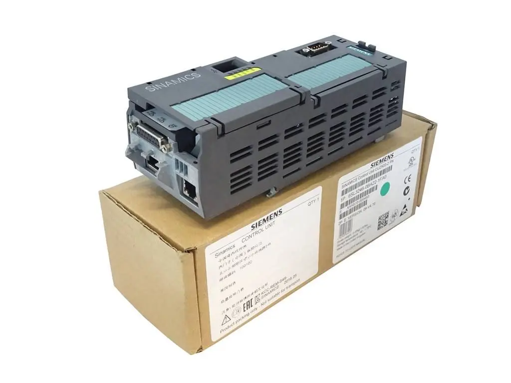 Produktfoto 1 von 6SL3246-0BA22-1FA0
