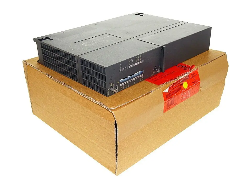 Produktfoto 1 von 6ES7417-4HL00-0AB0