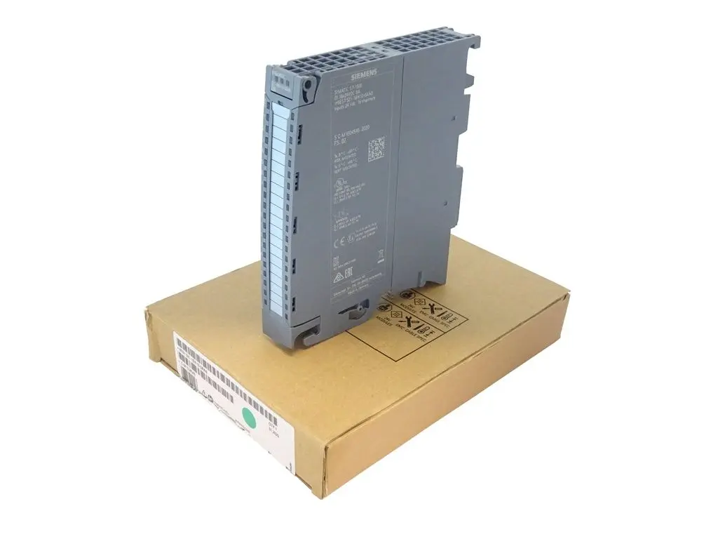 Produktfoto 1 von 6ES7521-1BH10-0AA0