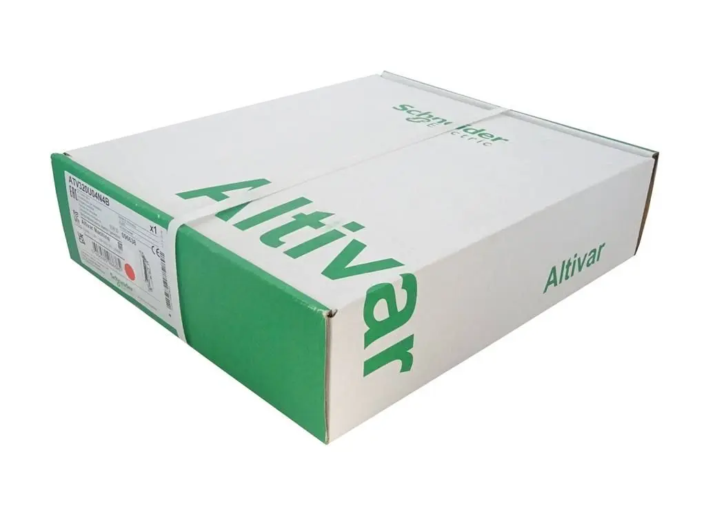 Produktfoto 1 von ATV320U04N4B