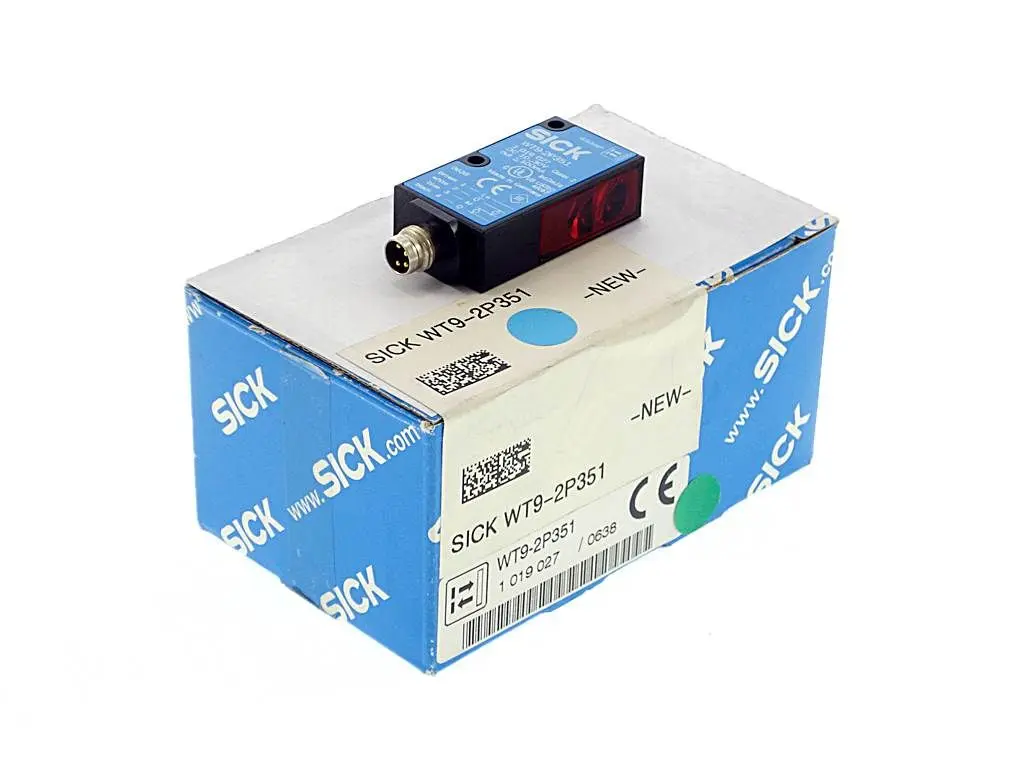 Produktfoto 1 von WT9-2P351