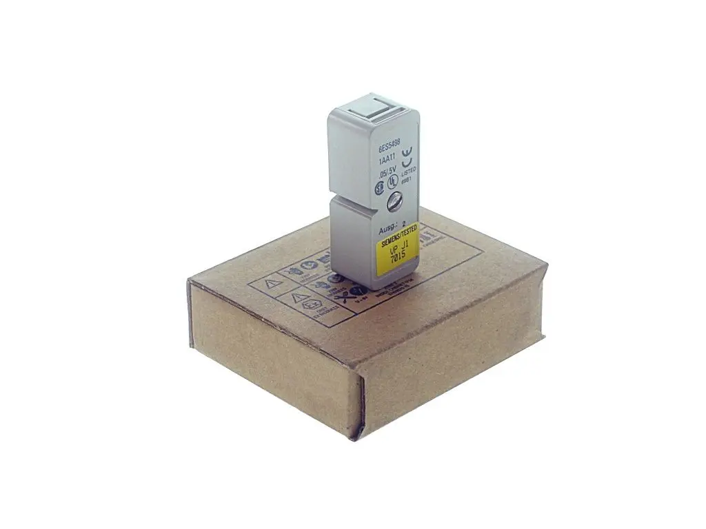 Produktfoto 1 von 6ES5498-1AA11