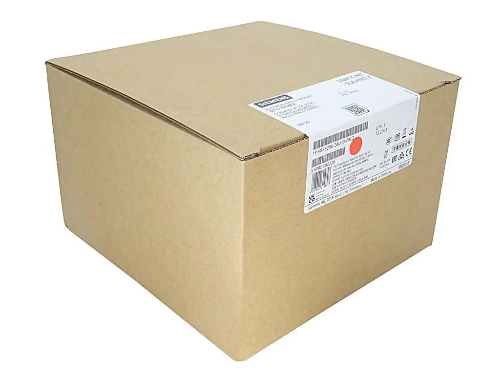 Produktfoto 1 von 6GK5206-2BD00-2AC2