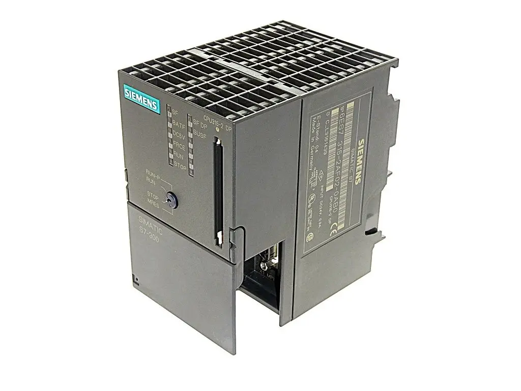 Produktfoto 1 von 6ES7315-2AF02-0AB0