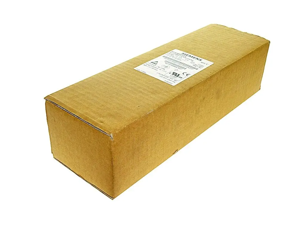 Produktfoto 1 von 6SE6400-3CC00-4AD3