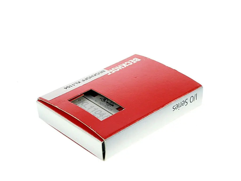 Produktfoto 1 von KL1104