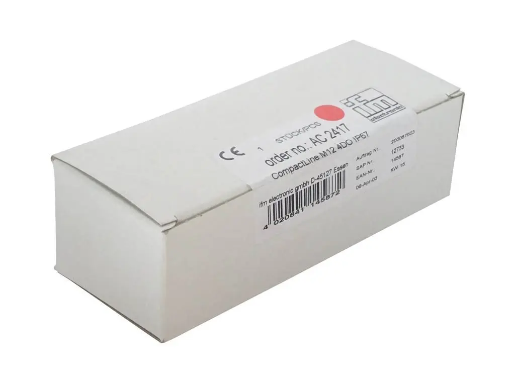 Produktfoto 1 von AC2417