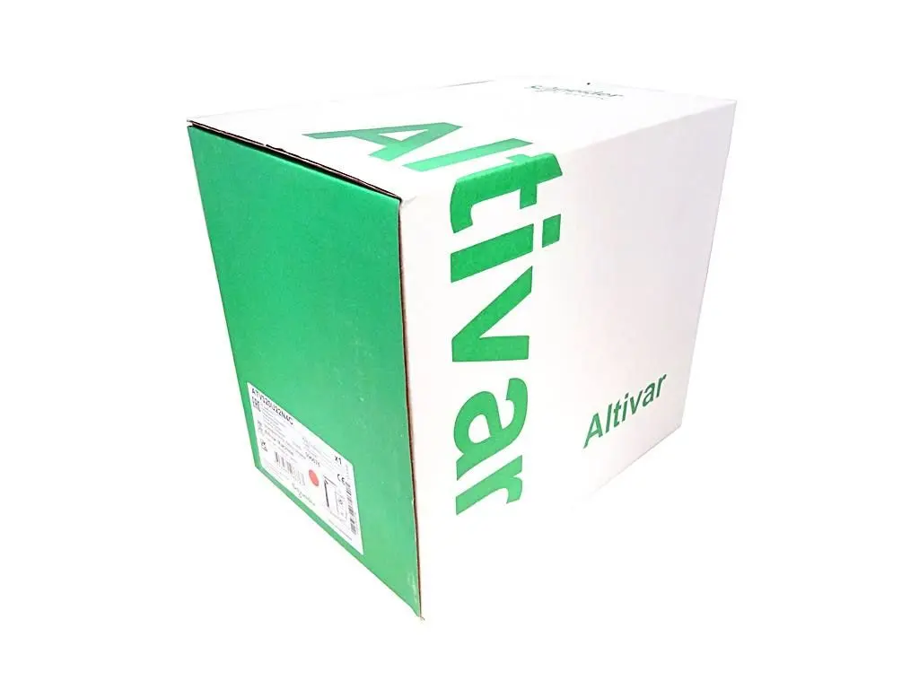 Produktfoto 1 von ATV320U22N4C