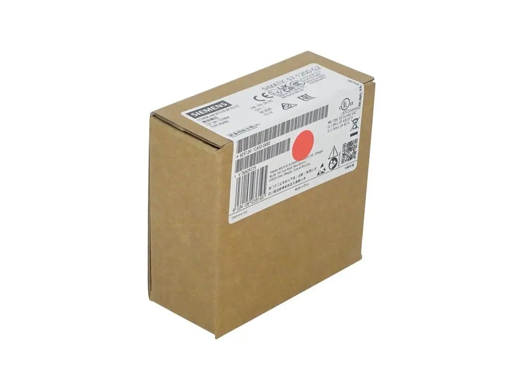 Produktfoto 1 von 6ES7241-1CA50-0XB0