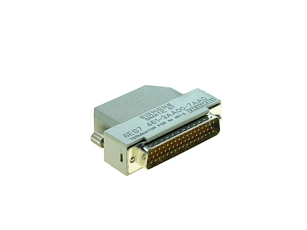 Produktfoto 1 von 6ES7461-3AA00-7AA0