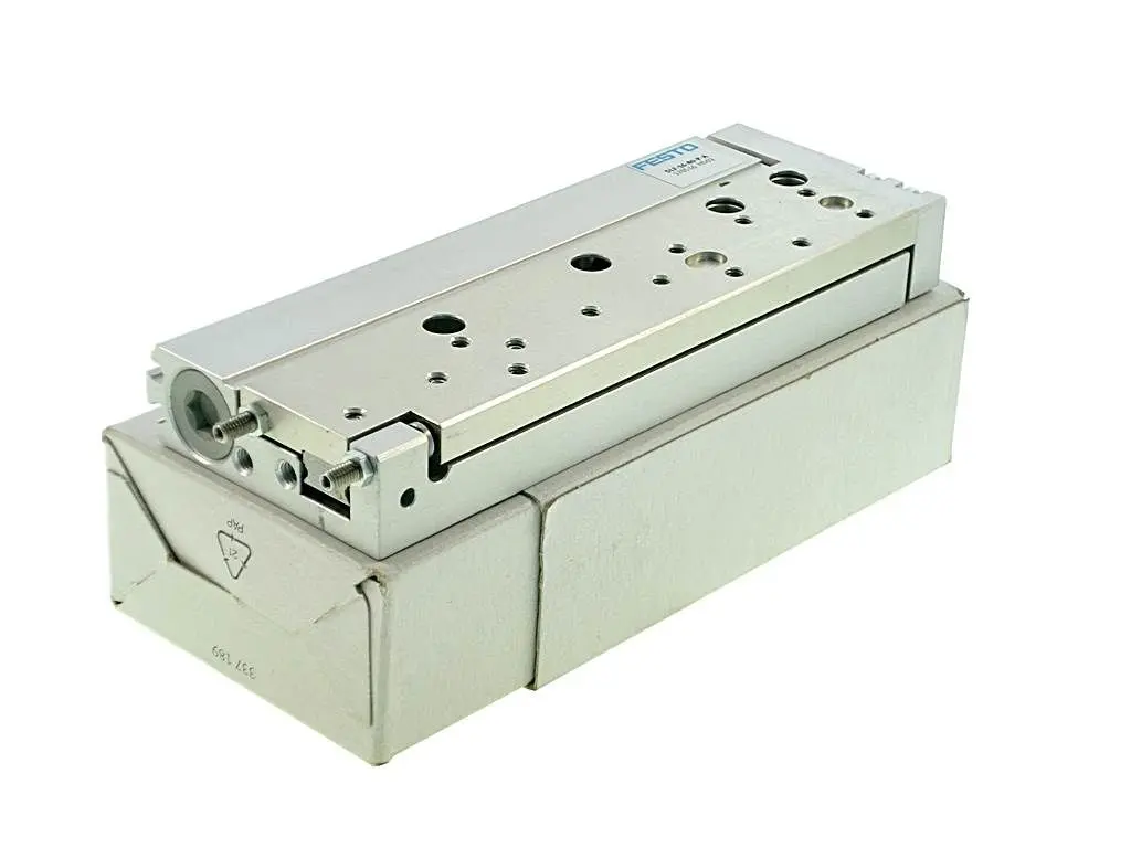 Produktfoto 1 von SLF-16-80-P-A
