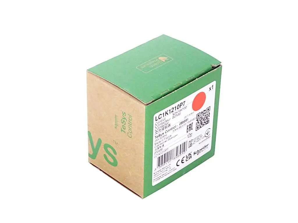 Produktfoto 1 von LC1K1210P7