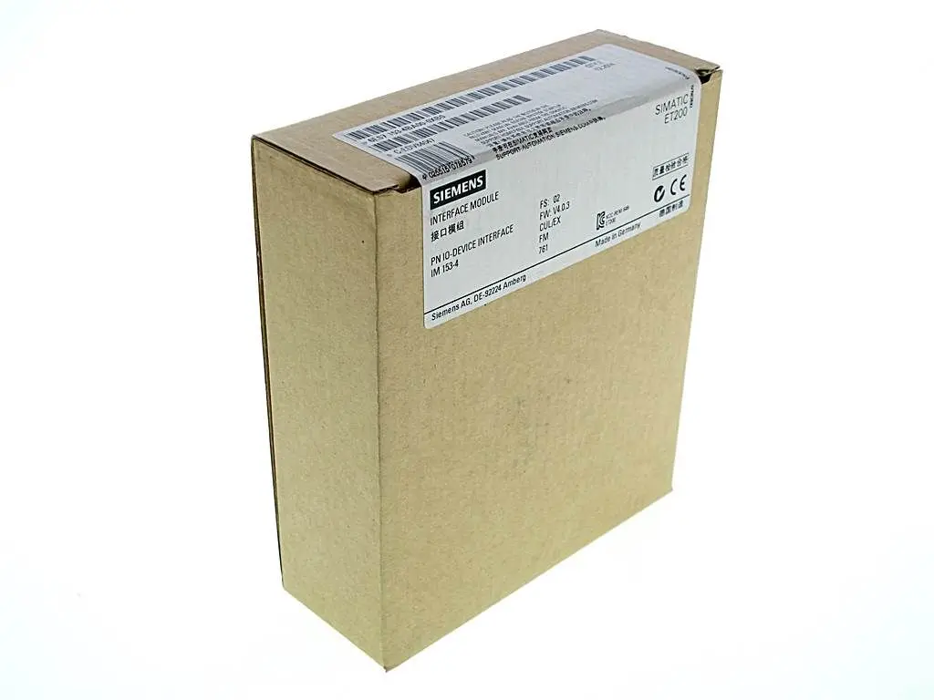 Produktfoto 1 von 6ES7153-4BA00-0XB0