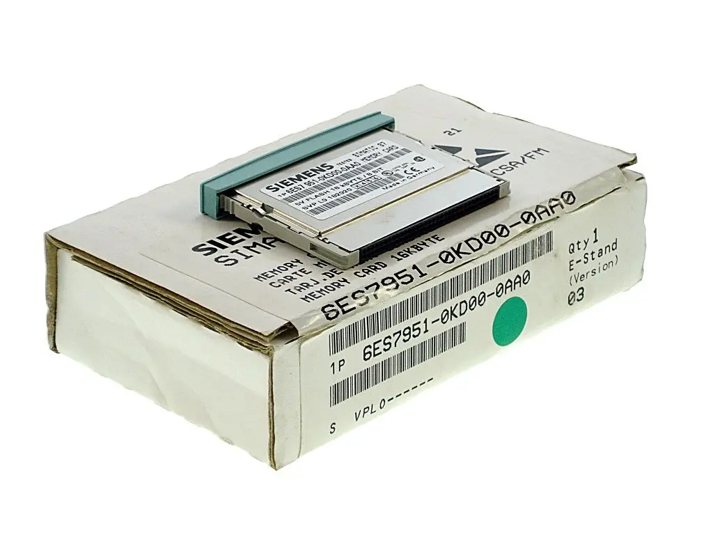 Produktfoto 1 von 6ES7951-0KD00-0AA0
