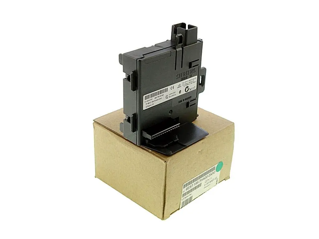 Produktfoto 1 von 6ES7195-7HA00-0XA0