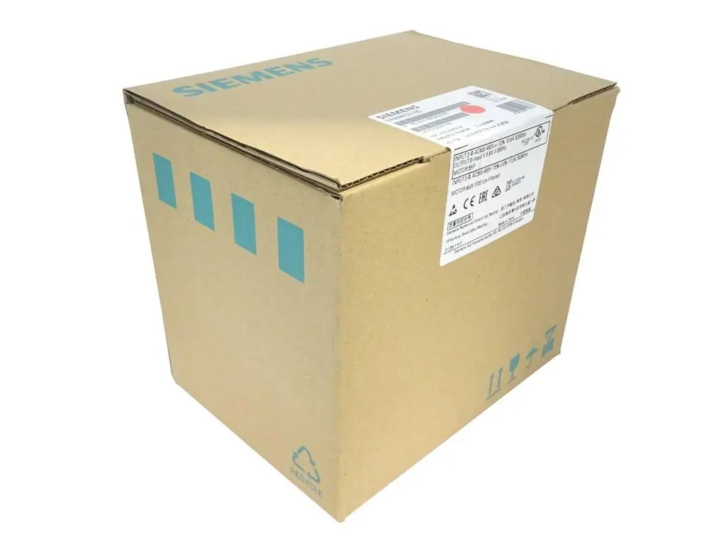 Produktfoto 1 von 6SL3210-5BE24-0UV0