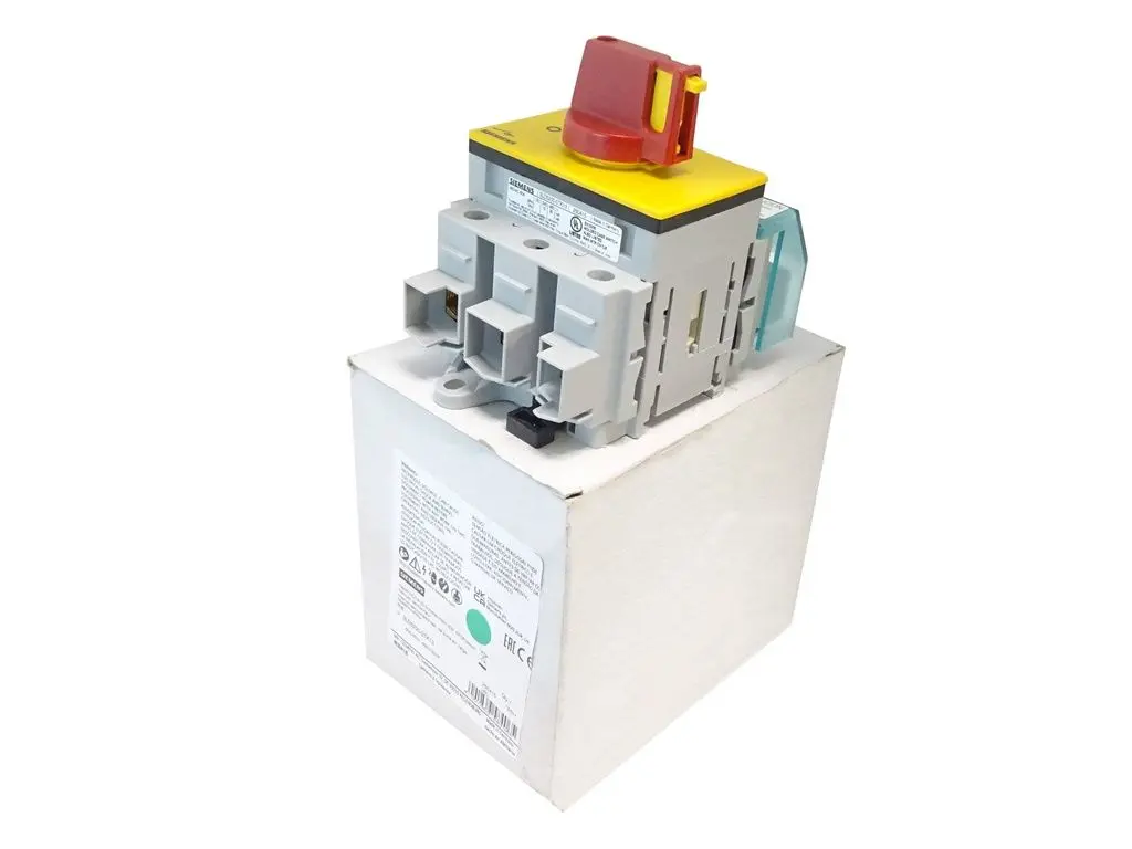 Produktfoto 1 von 3LD5200-0TK13