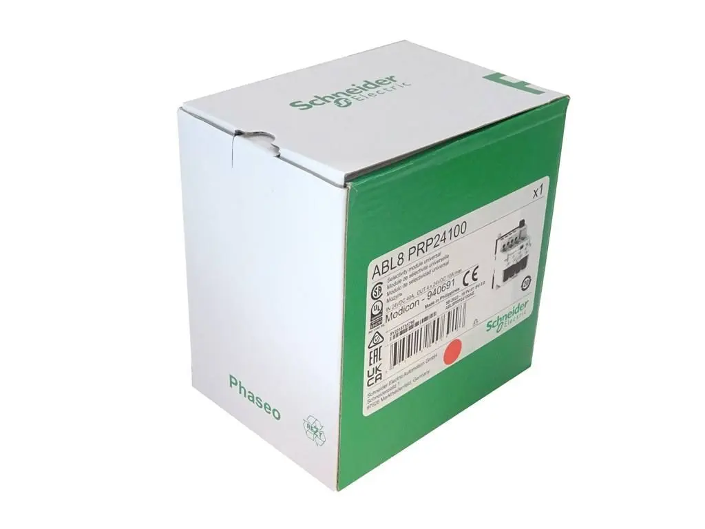 Produktfoto 1 von ABL8PRP24100