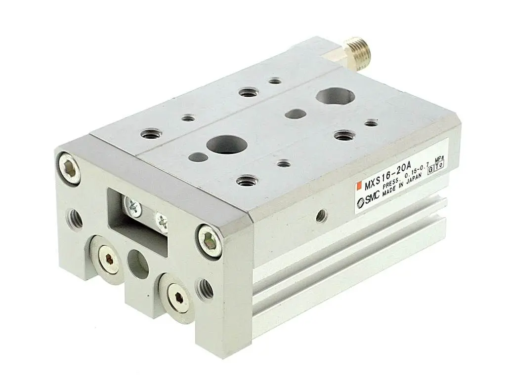 Produktfoto 1 von MXS16-20A