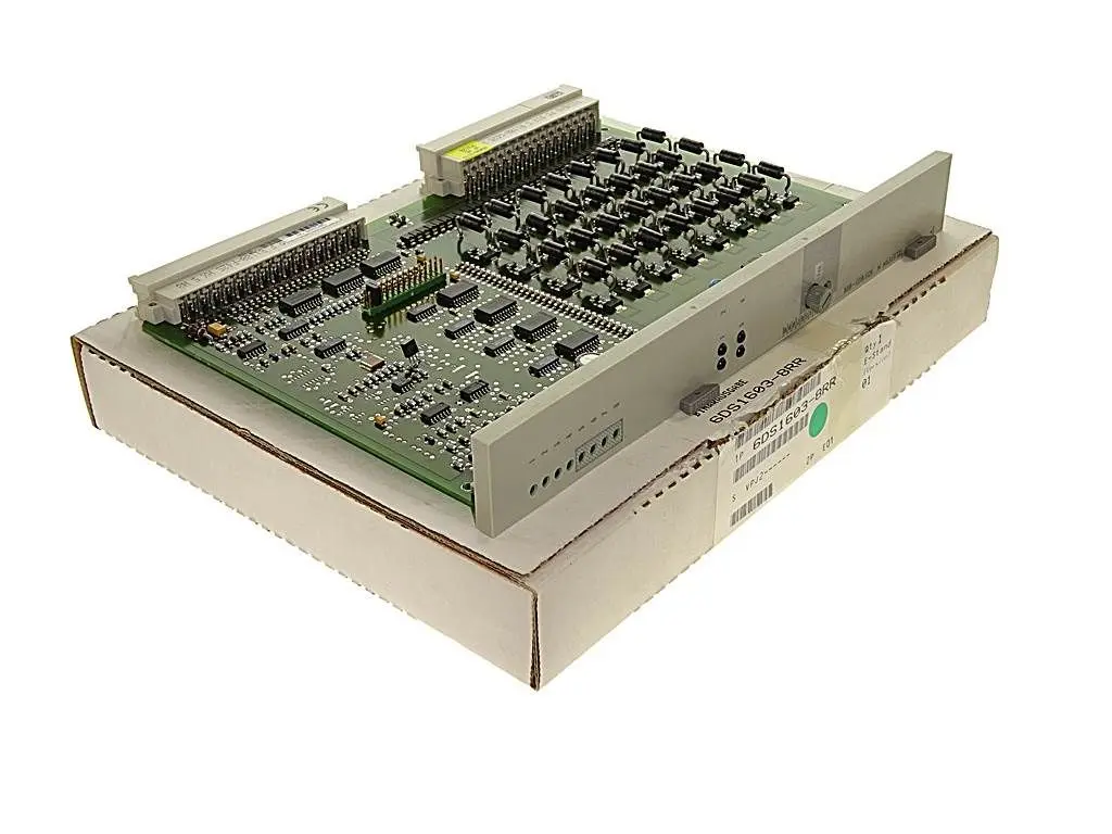 Produktfoto 1 von 6DS1603-8RR